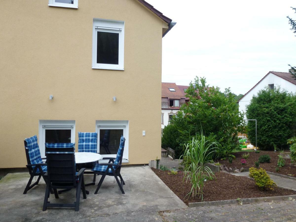 Ferienhaus Im Nordschwarzwald Pforzheim Exterior foto